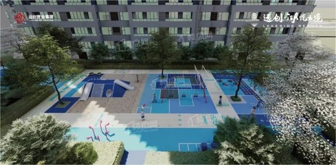 悅云科技賦能 遠創(chuàng)湖悅云境描繪城市智慧生活新藍圖