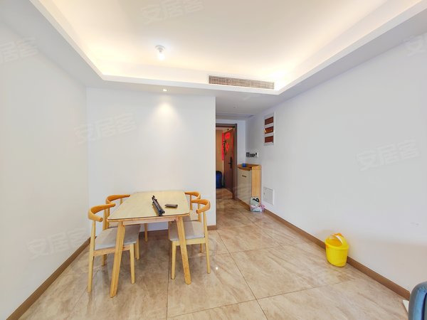 短租之選 未來悅社區(qū)，一站式體驗杭州智能生活新風(fēng)尚